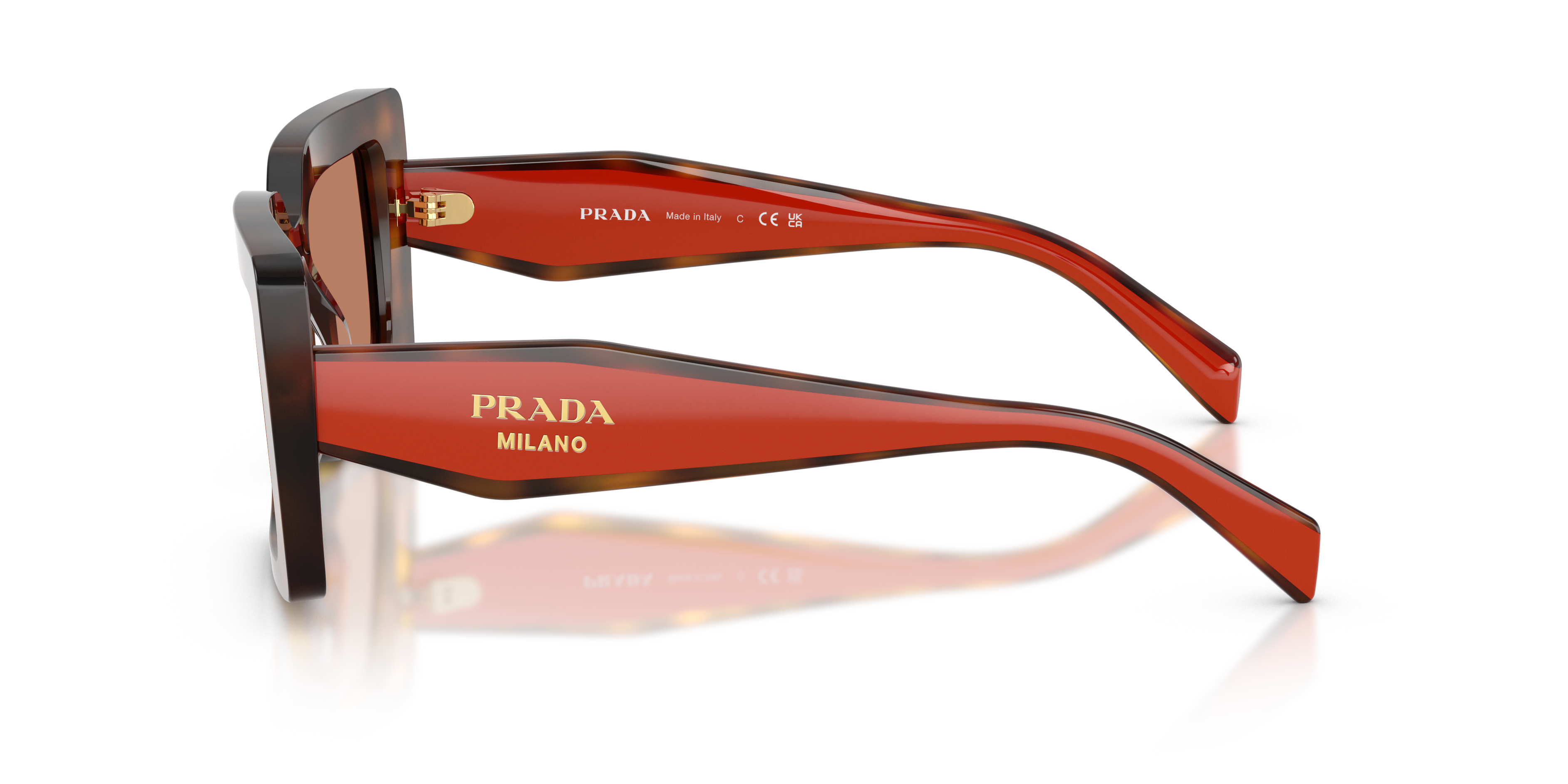 Prada PR D01S 01K90Q  